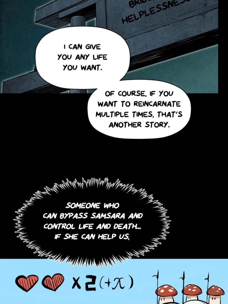 Top Tier Providence Chapter 175 - Page 46