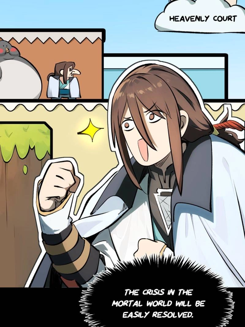 Top Tier Providence Chapter 175 - Page 47