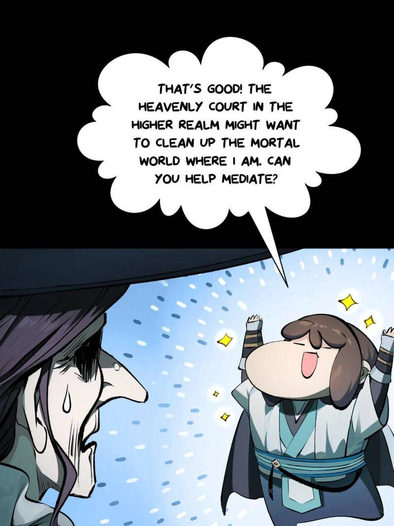 Top Tier Providence Chapter 175 - Page 51