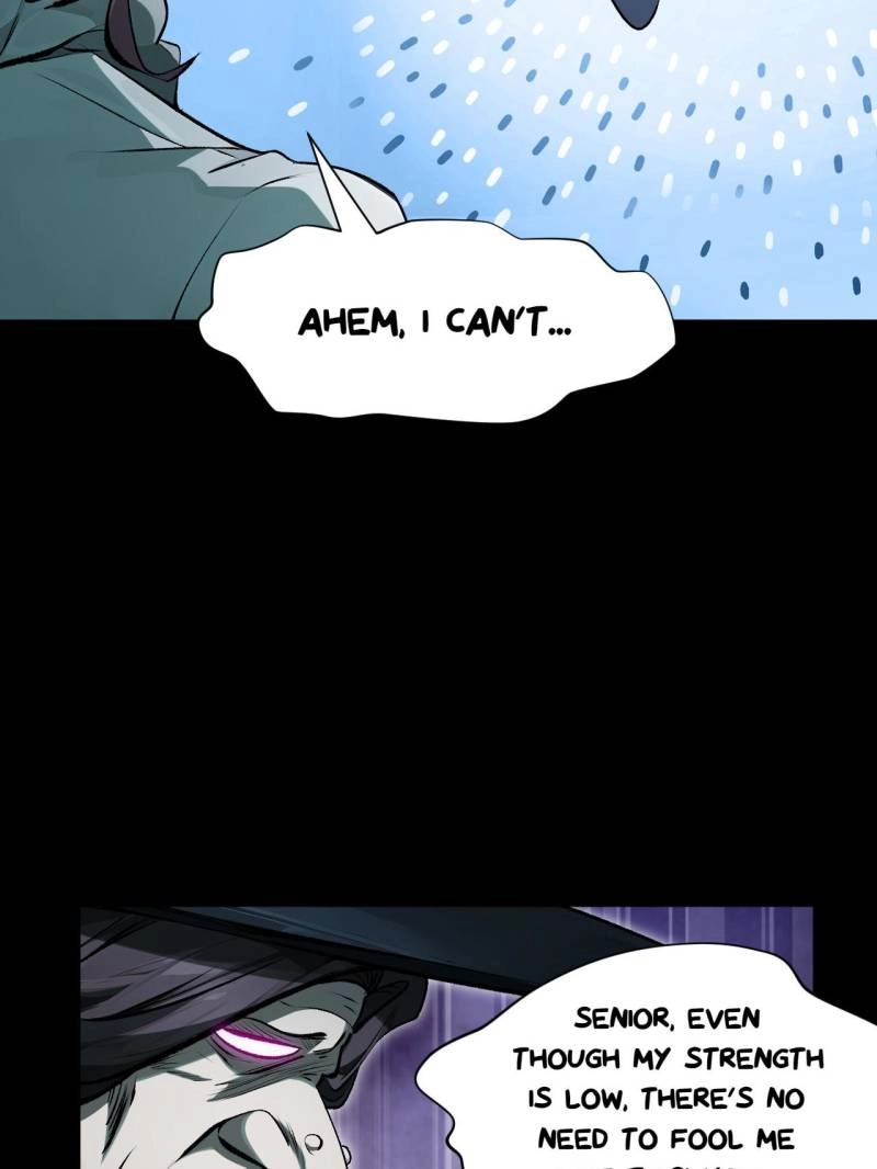 Top Tier Providence Chapter 175 - Page 52