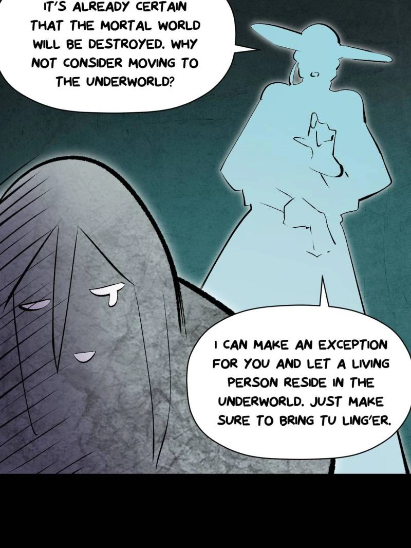 Top Tier Providence Chapter 175 - Page 57