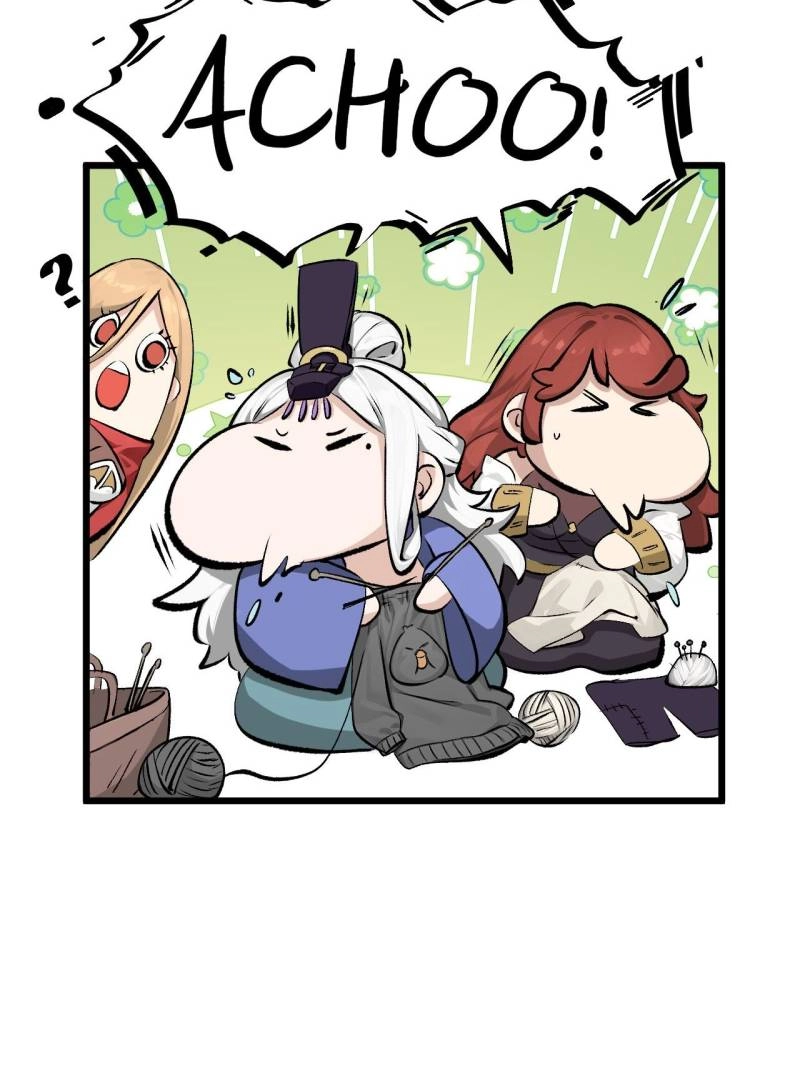 Top Tier Providence Chapter 175 - Page 92