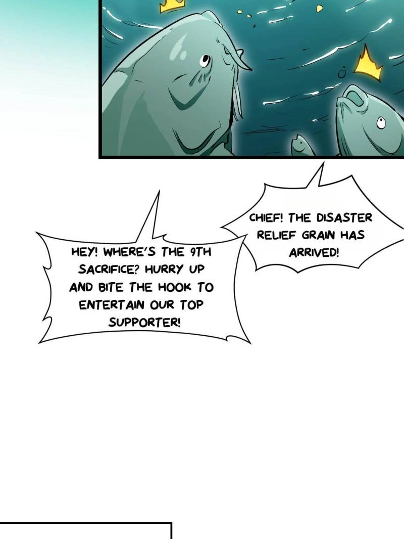 Top Tier Providence Chapter 176 - Page 4