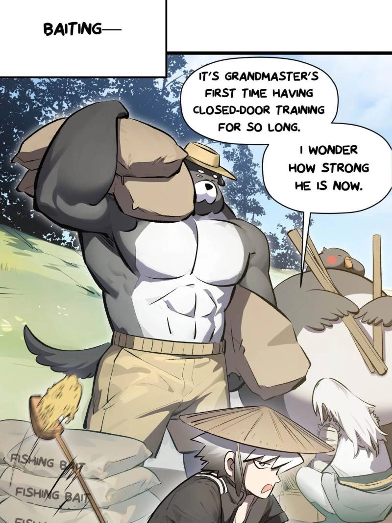 Top Tier Providence Chapter 176 - Page 5