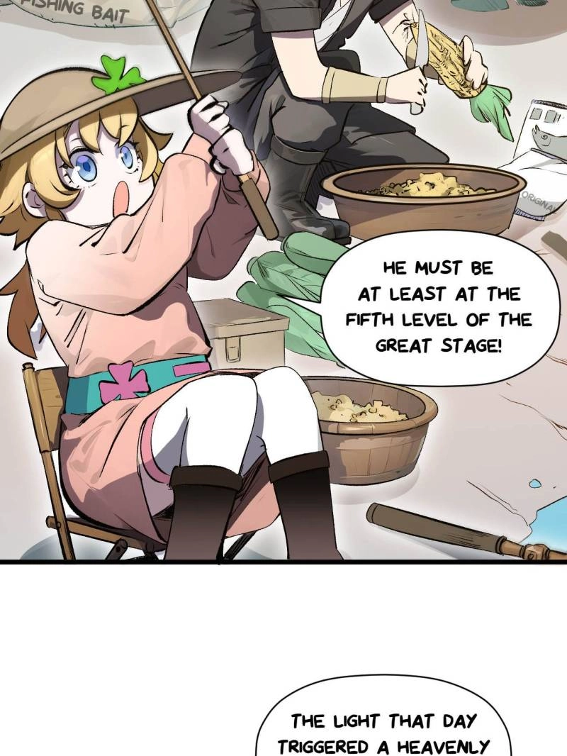 Top Tier Providence Chapter 176 - Page 6