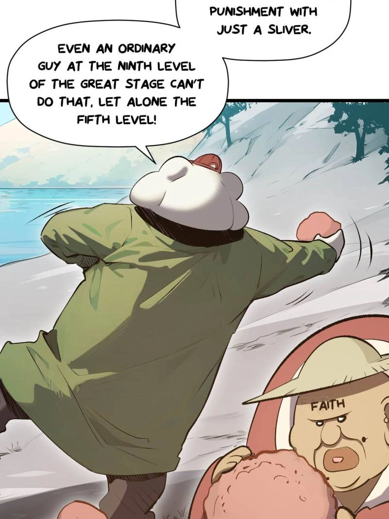 Top Tier Providence Chapter 176 - Page 7