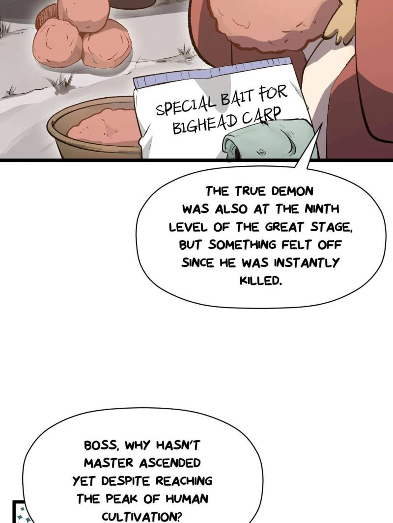 Top Tier Providence Chapter 176 - Page 8