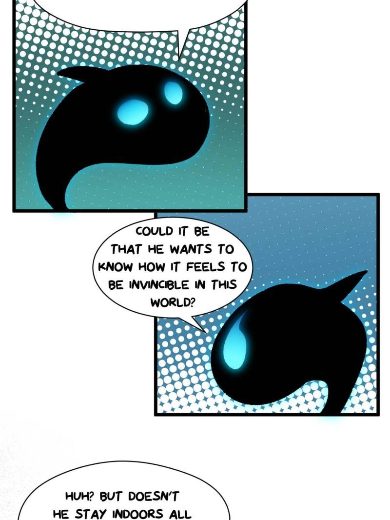 Top Tier Providence Chapter 176 - Page 9