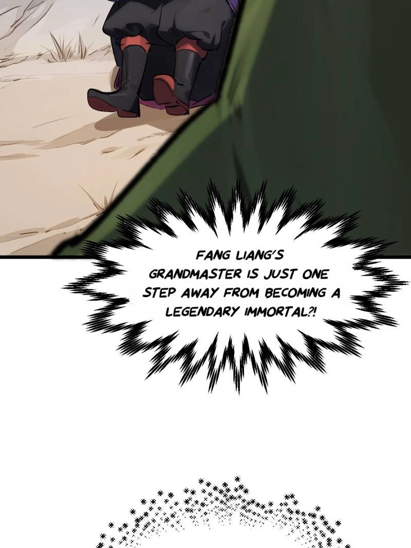 Top Tier Providence Chapter 176 - Page 14