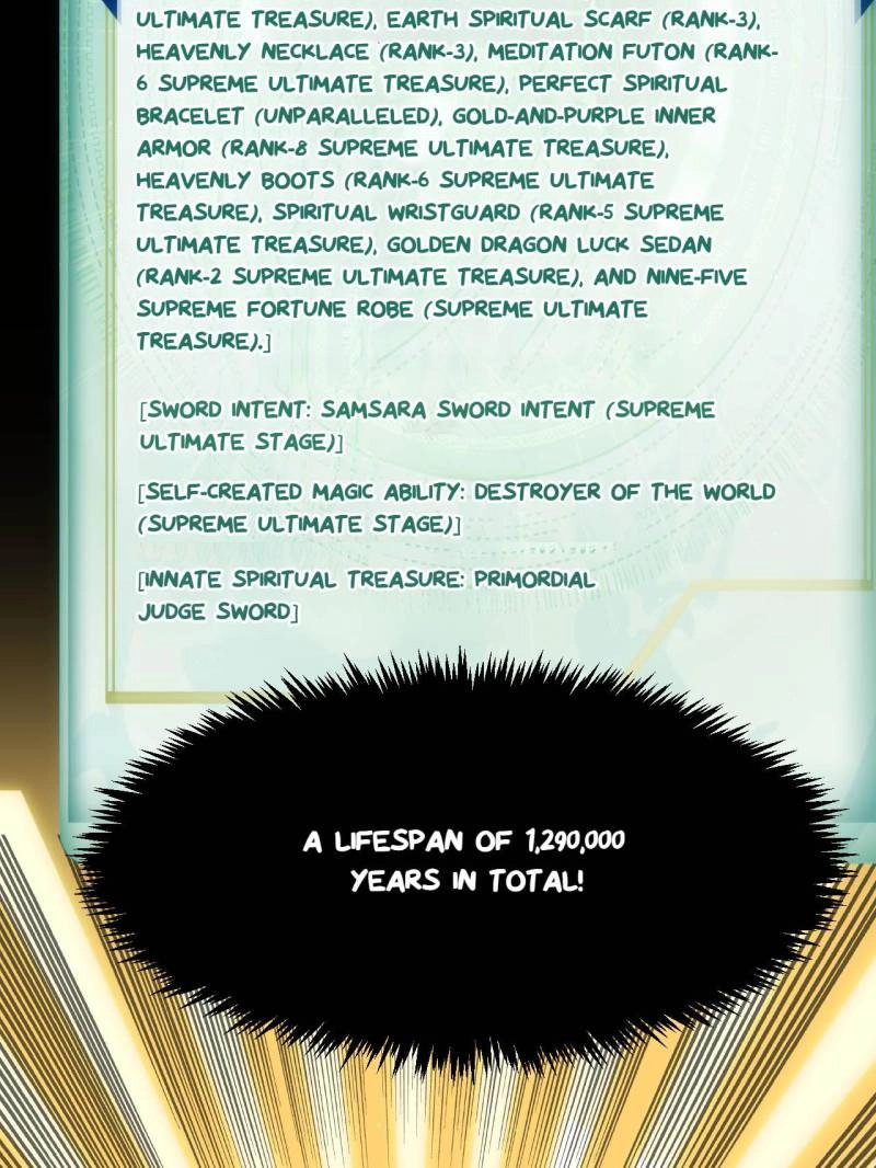 Top Tier Providence Chapter 176 - Page 21
