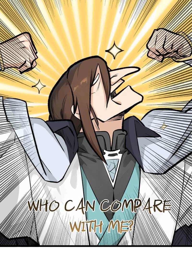 Top Tier Providence Chapter 176 - Page 22