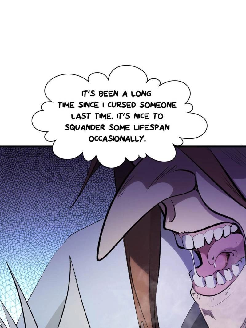 Top Tier Providence Chapter 176 - Page 23