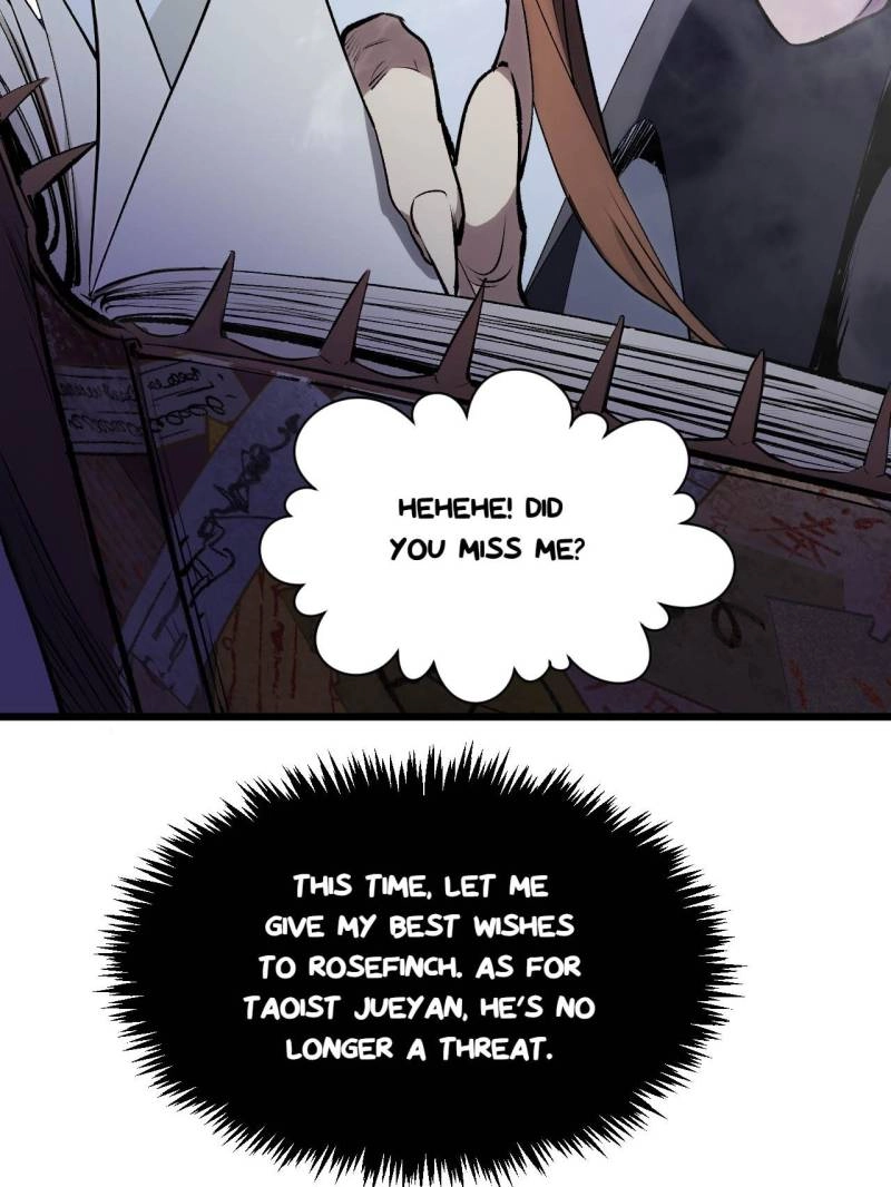 Top Tier Providence Chapter 176 - Page 24