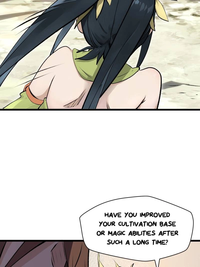 Top Tier Providence Chapter 176 - Page 27