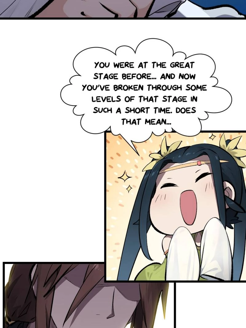 Top Tier Providence Chapter 176 - Page 29