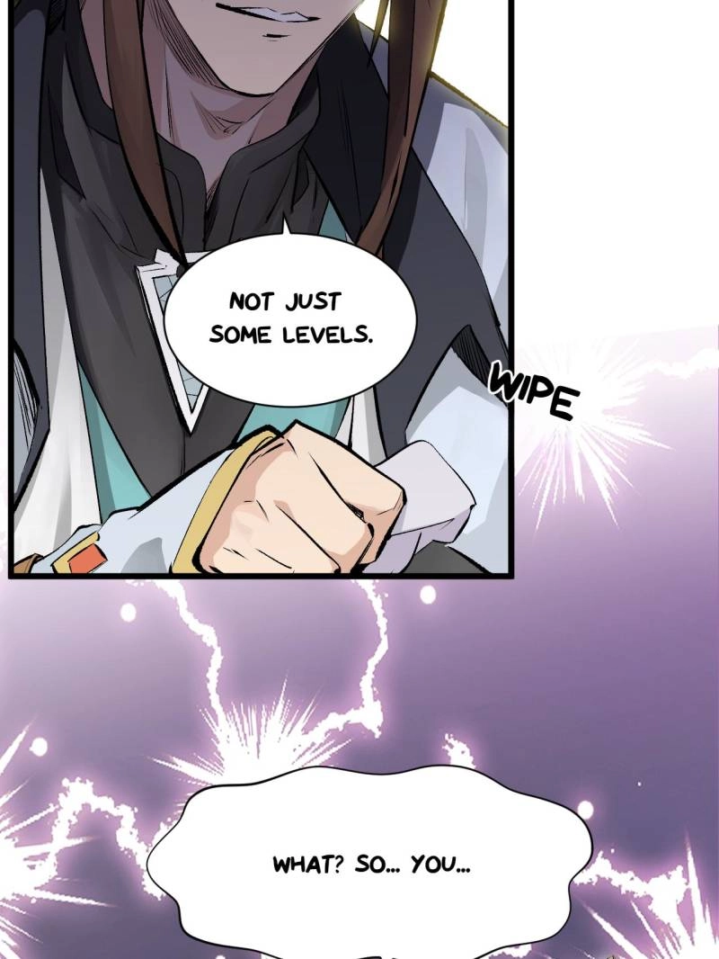 Top Tier Providence Chapter 176 - Page 30