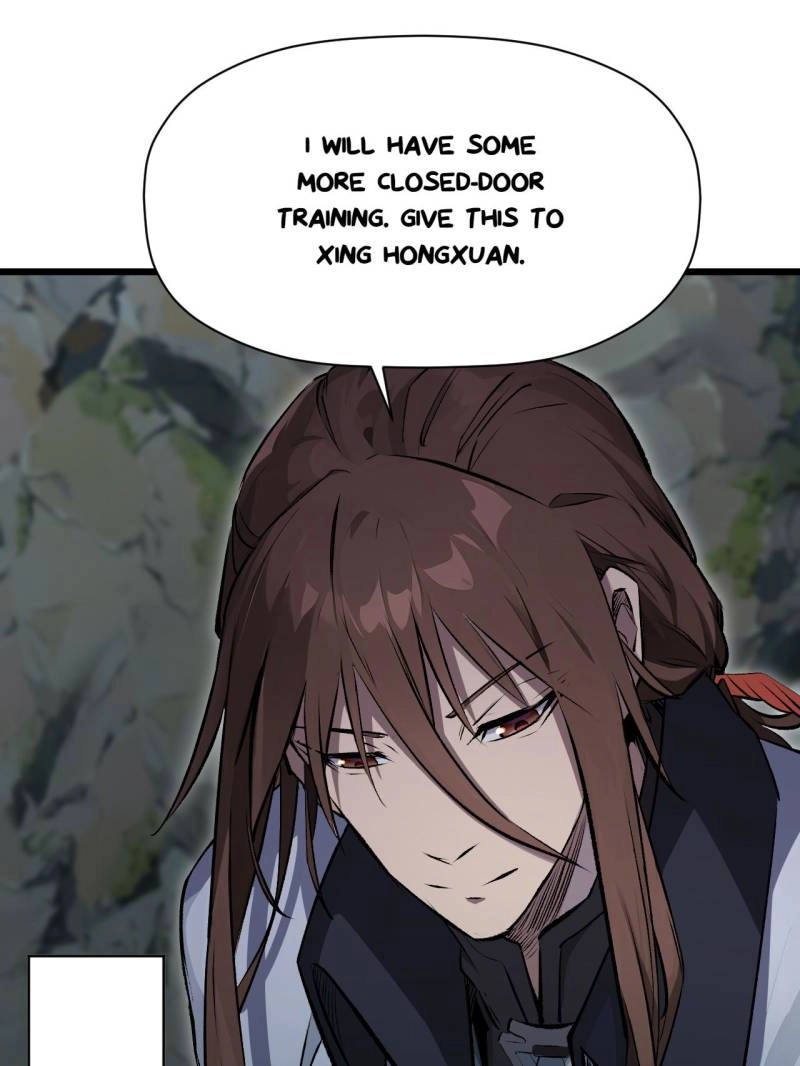 Top Tier Providence Chapter 176 - Page 32