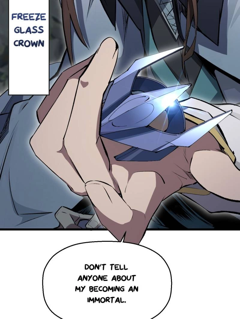Top Tier Providence Chapter 176 - Page 33