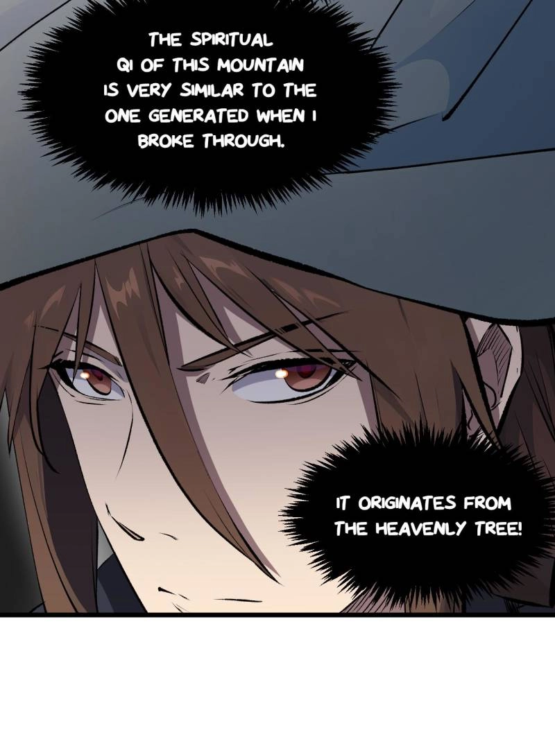 Top Tier Providence Chapter 176 - Page 36