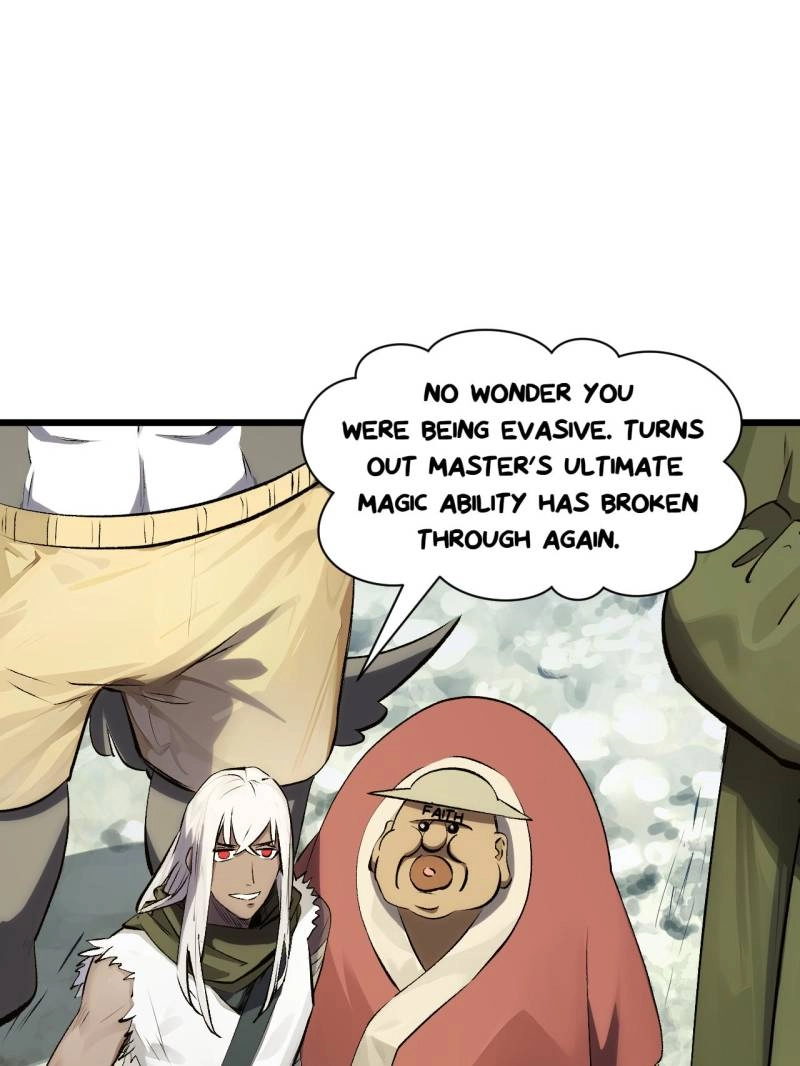 Top Tier Providence Chapter 176 - Page 51