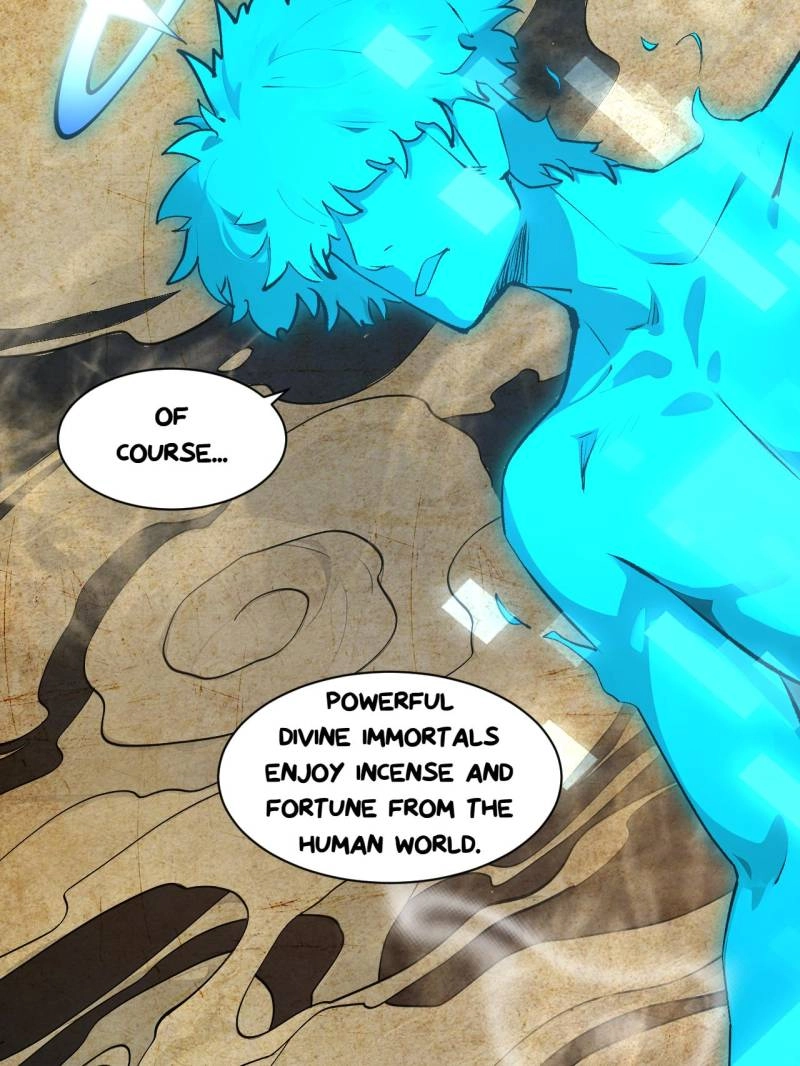 Top Tier Providence Chapter 176 - Page 83