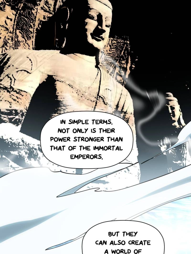 Top Tier Providence Chapter 176 - Page 85
