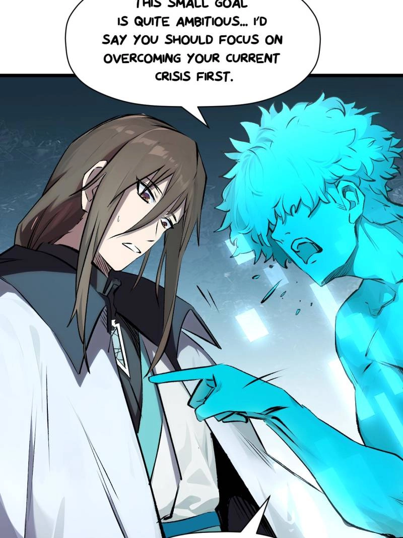 Top Tier Providence Chapter 176 - Page 93