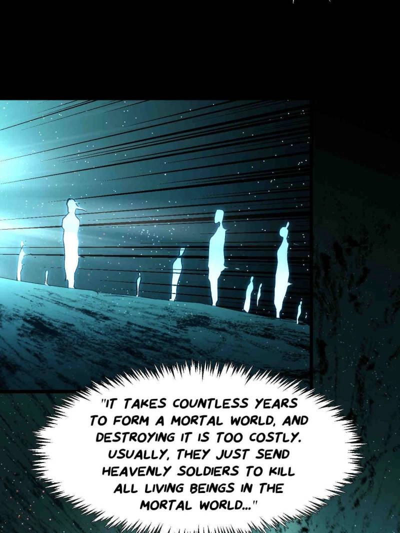 Top Tier Providence Chapter 177 - Page 3