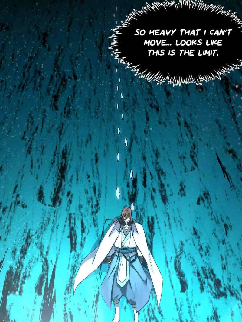 Top Tier Providence Chapter 177 - Page 21