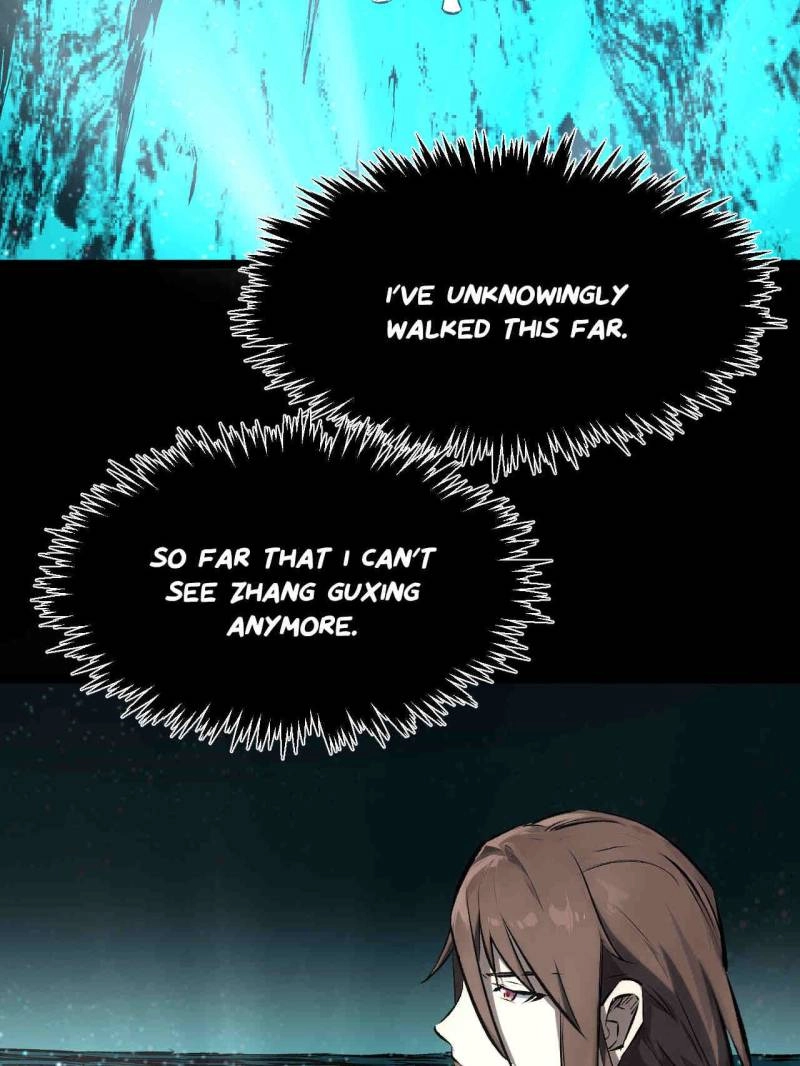 Top Tier Providence Chapter 177 - Page 22