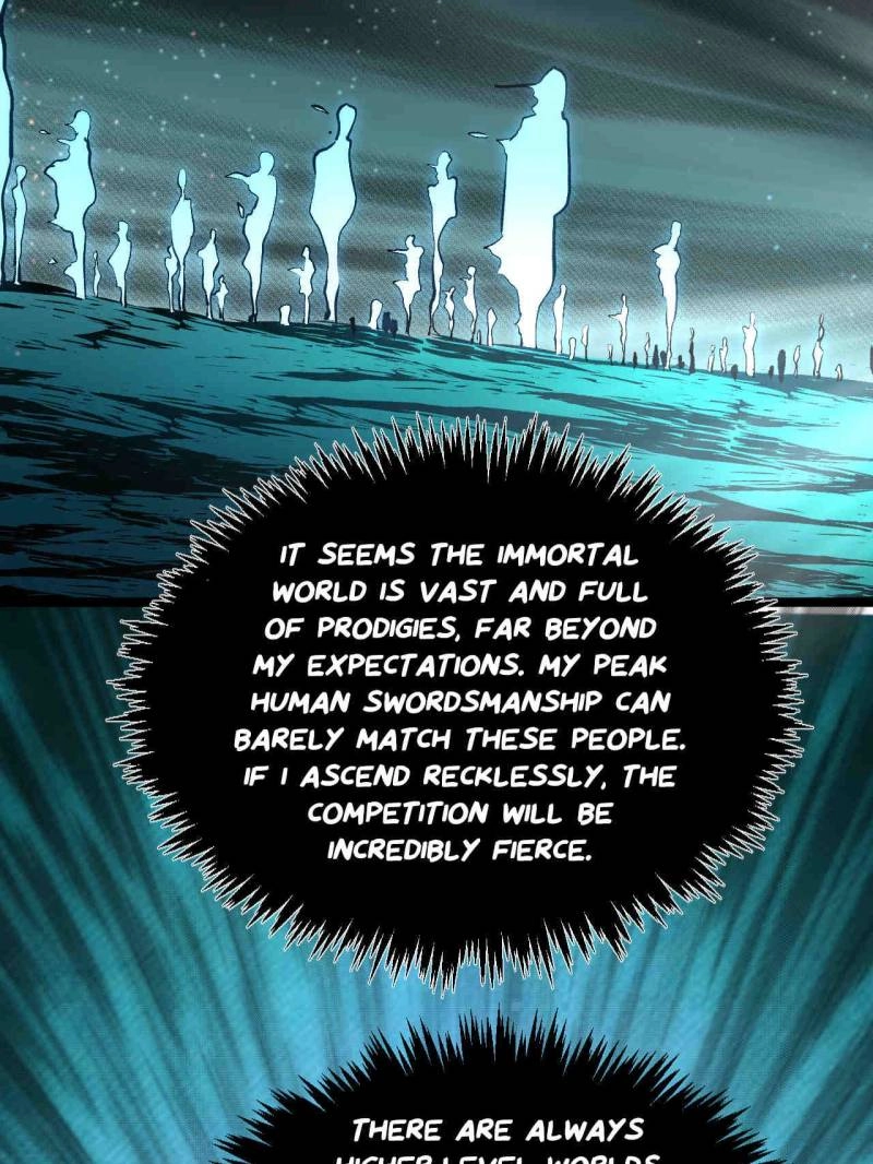 Top Tier Providence Chapter 177 - Page 24