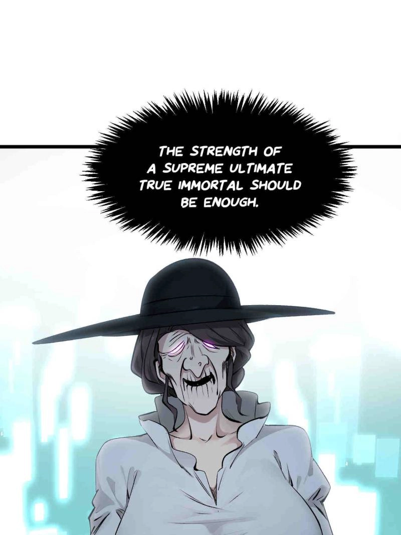 Top Tier Providence Chapter 177 - Page 30