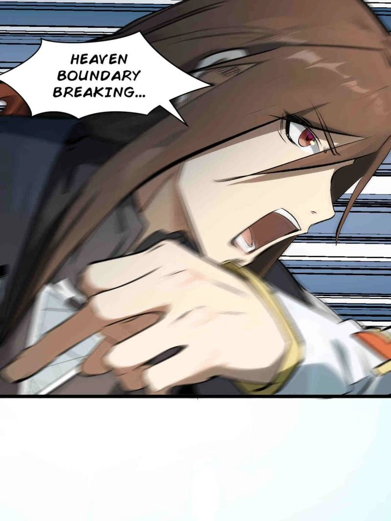 Top Tier Providence Chapter 177 - Page 32