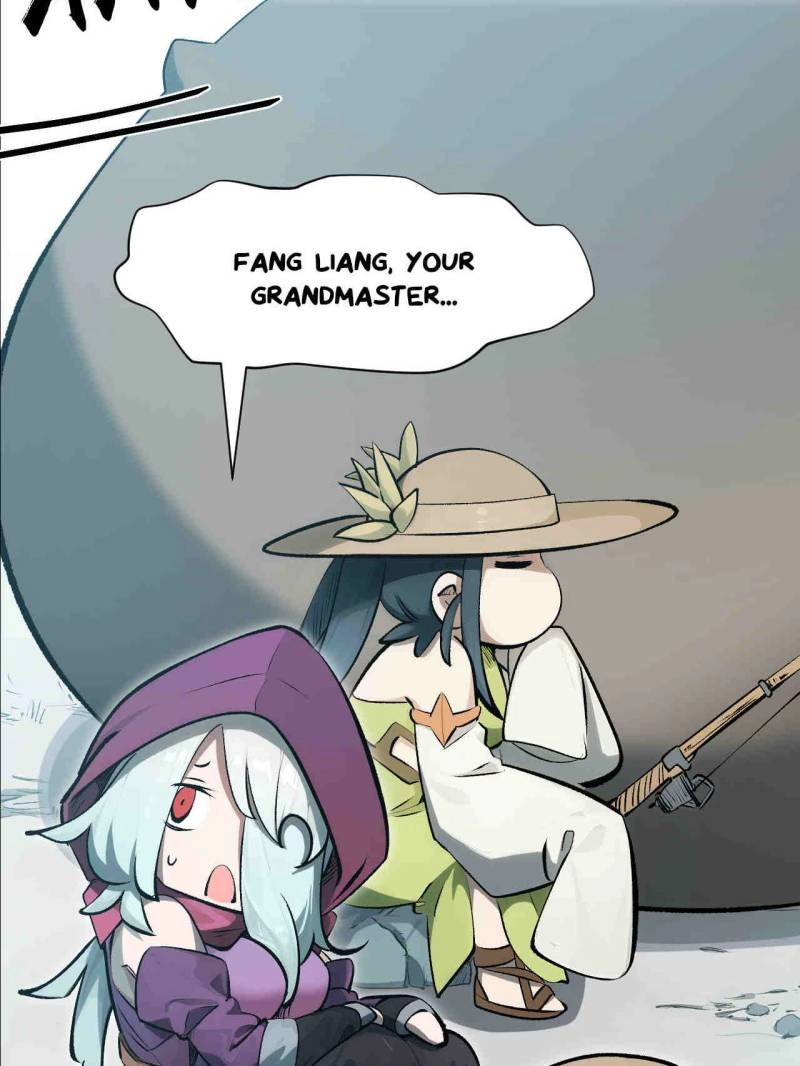 Top Tier Providence Chapter 177 - Page 44
