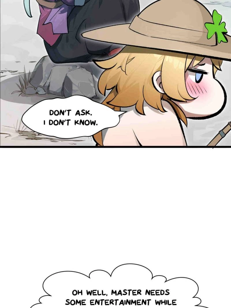 Top Tier Providence Chapter 177 - Page 45