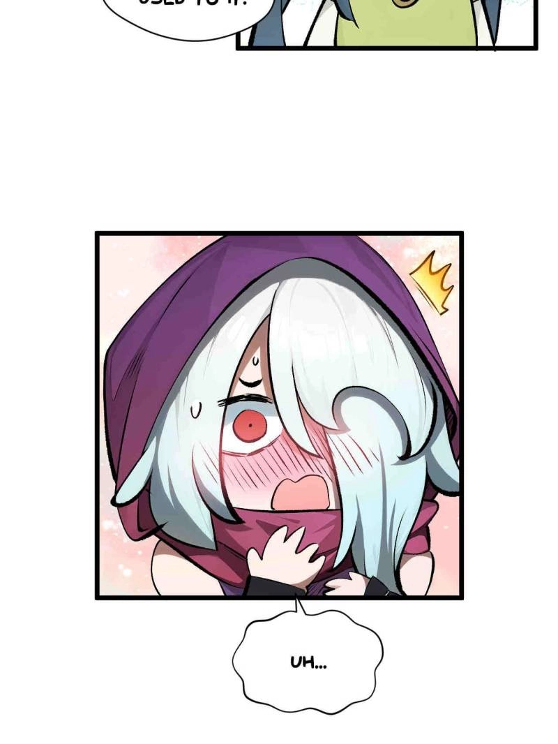 Top Tier Providence Chapter 177 - Page 47