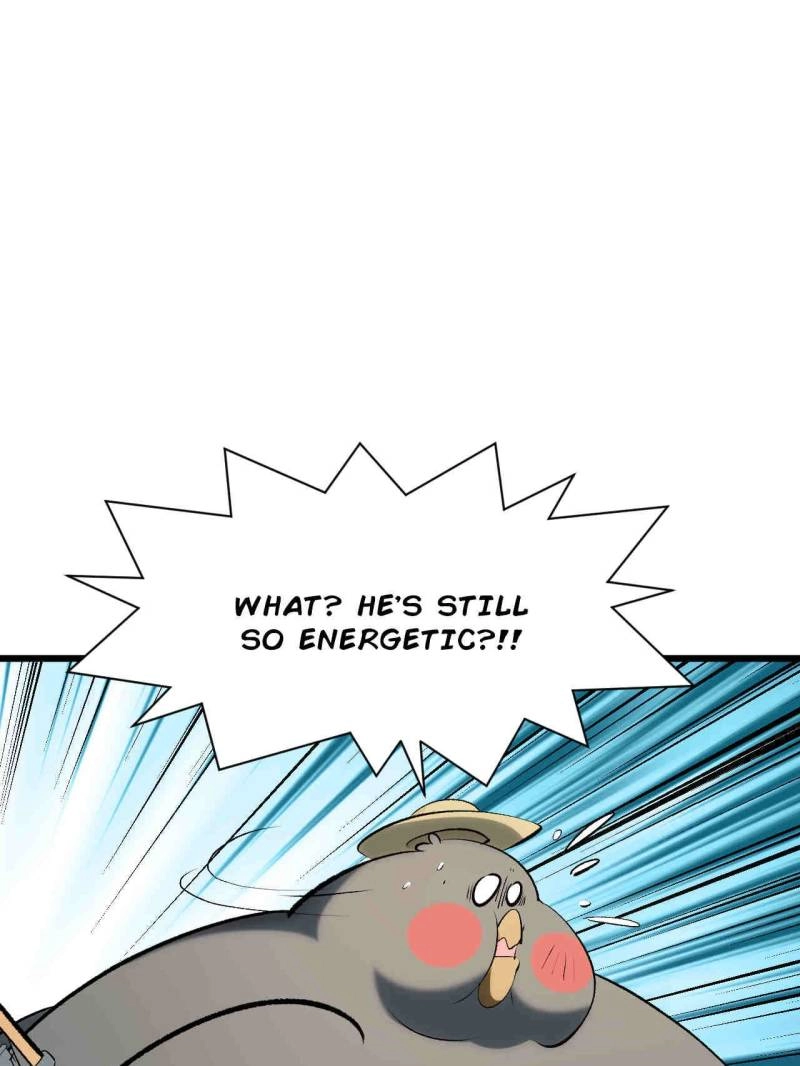 Top Tier Providence Chapter 177 - Page 52