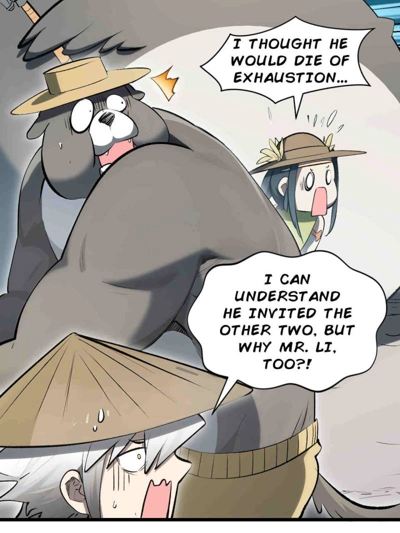 Top Tier Providence Chapter 177 - Page 53