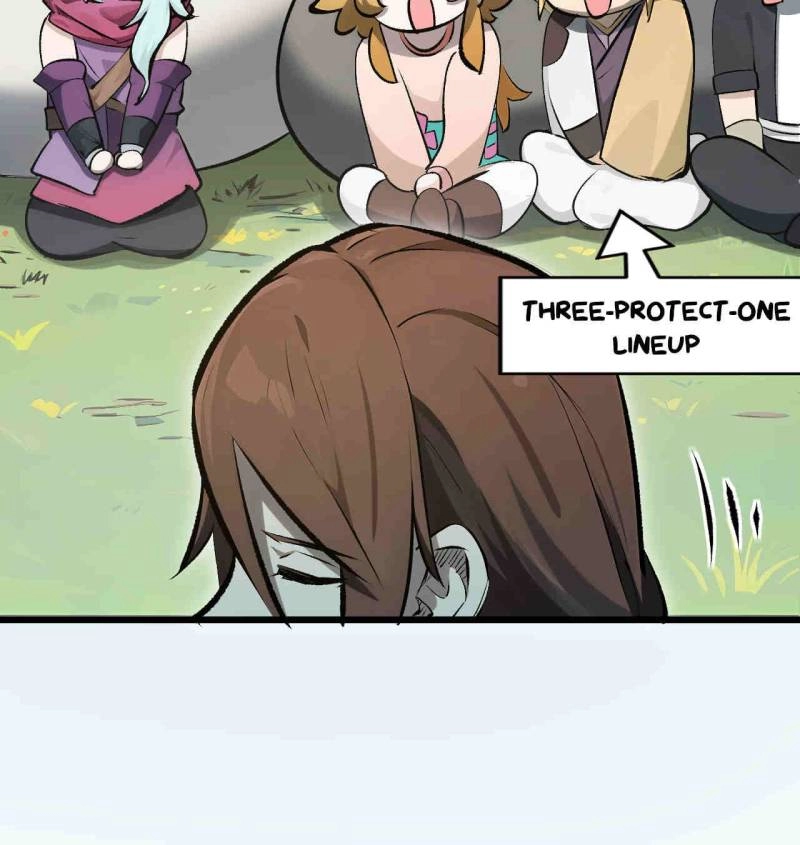 Top Tier Providence Chapter 177 - Page 60