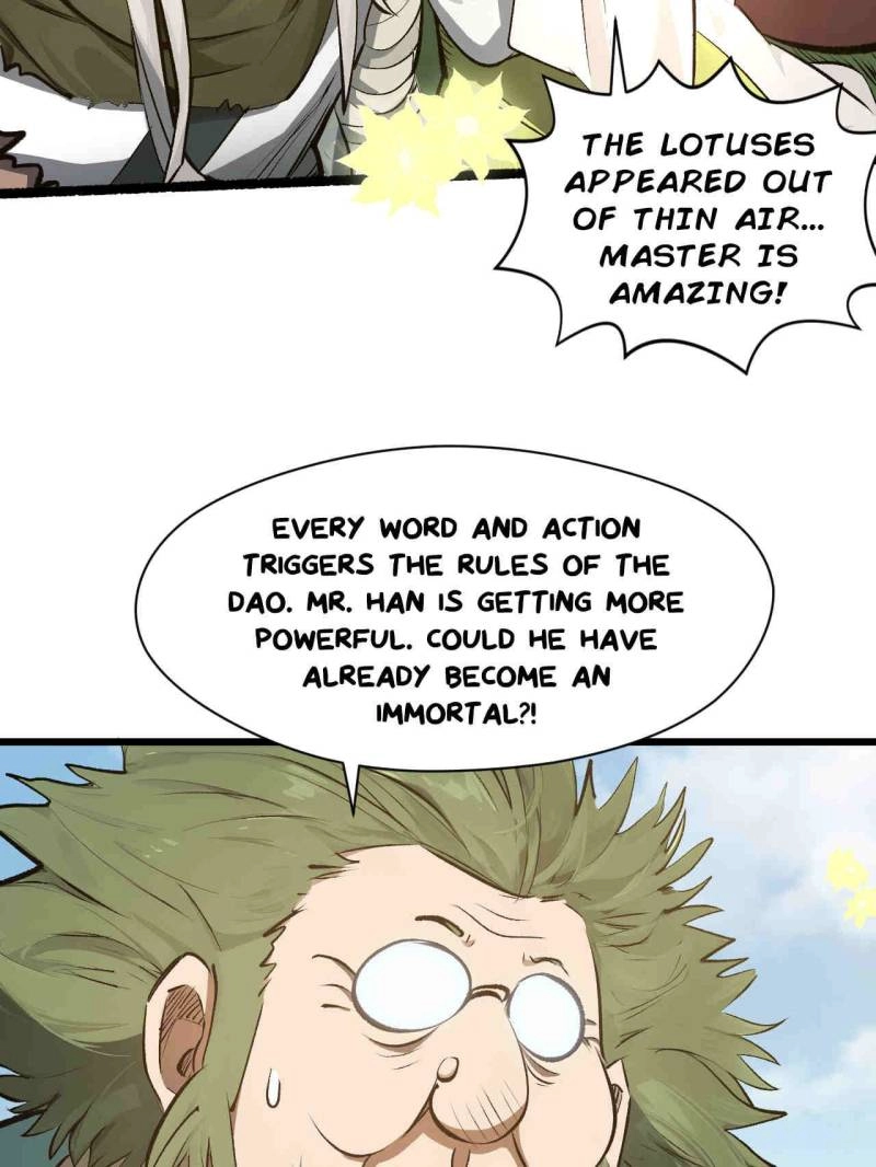 Top Tier Providence Chapter 177 - Page 65