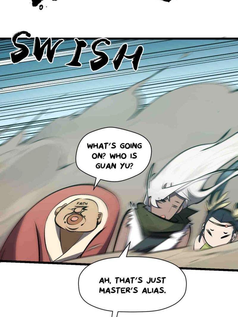 Top Tier Providence Chapter 178 - Page 21
