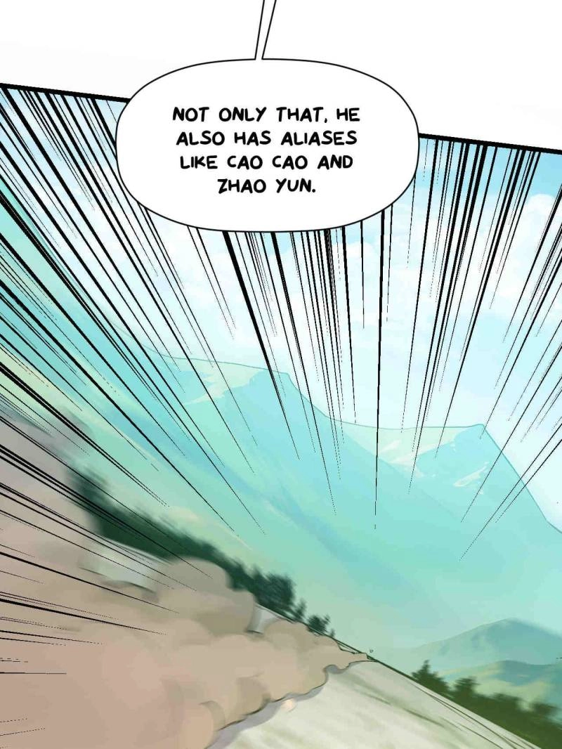 Top Tier Providence Chapter 178 - Page 22