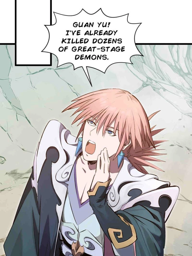Top Tier Providence Chapter 178 - Page 24