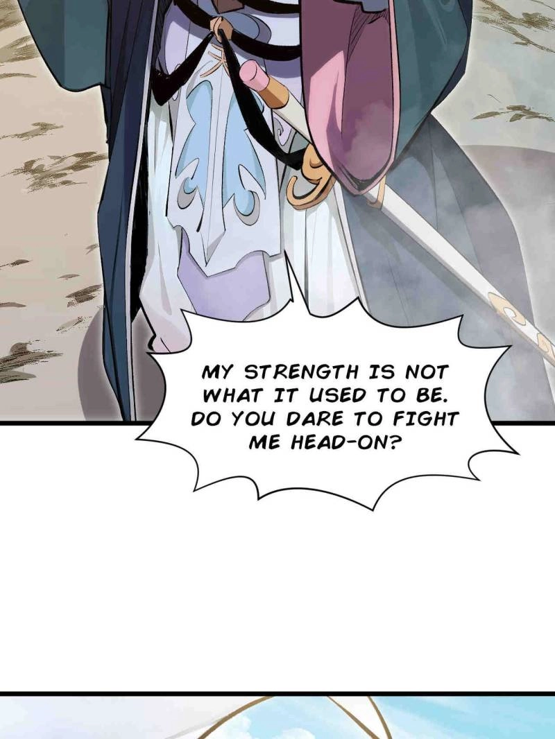 Top Tier Providence Chapter 178 - Page 25