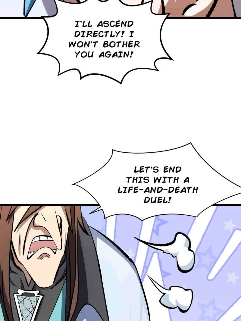 Top Tier Providence Chapter 178 - Page 30