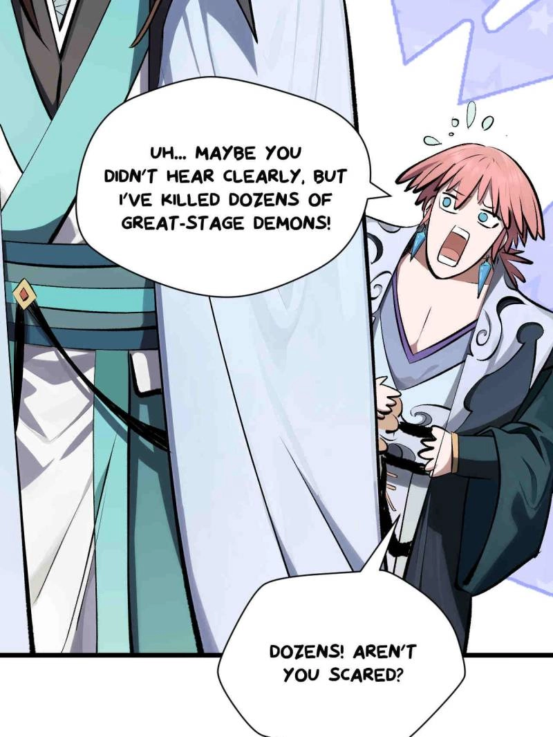Top Tier Providence Chapter 178 - Page 31