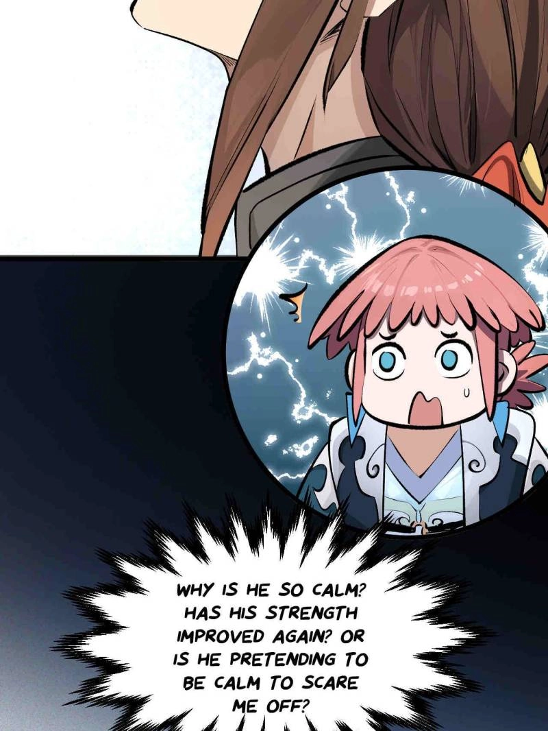 Top Tier Providence Chapter 178 - Page 33