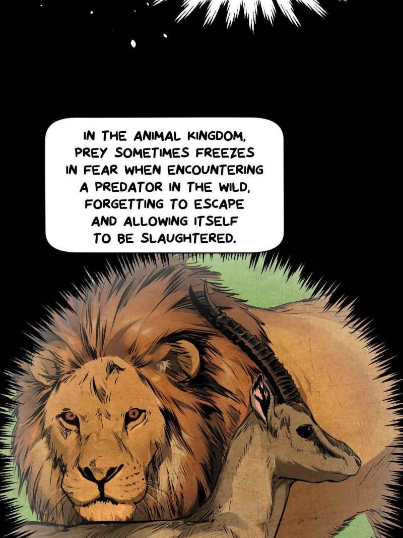 Top Tier Providence Chapter 178 - Page 42