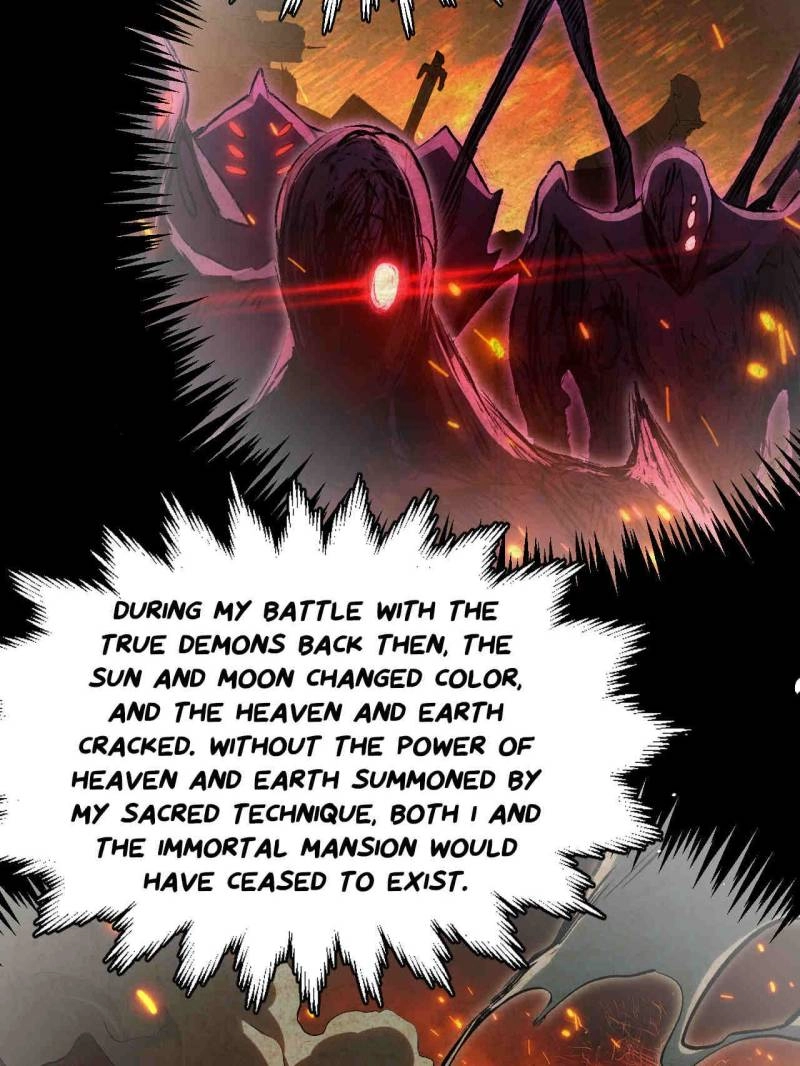 Top Tier Providence Chapter 178 - Page 44