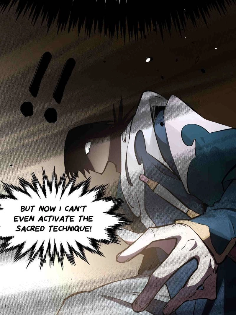 Top Tier Providence Chapter 178 - Page 46